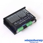 Драйвер біполярного крокового двигуна DSP856 DC 20В-80В 2.1-5.6 А